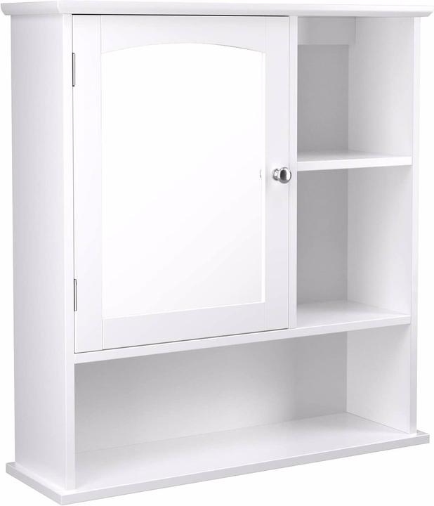 Produktbild Songmics Bathroom Cabinet