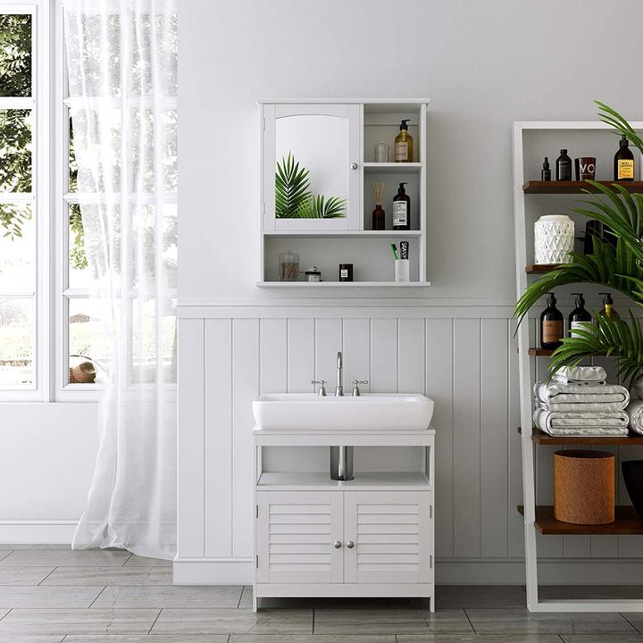 Produktbild Songmics Bathroom Cabinet