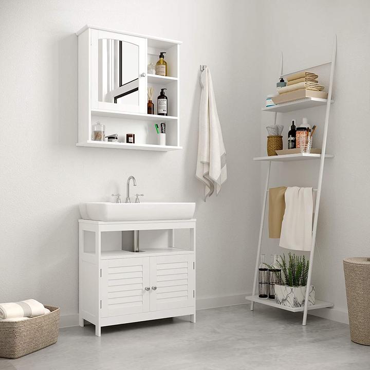 Produktbild Songmics Bathroom Cabinet