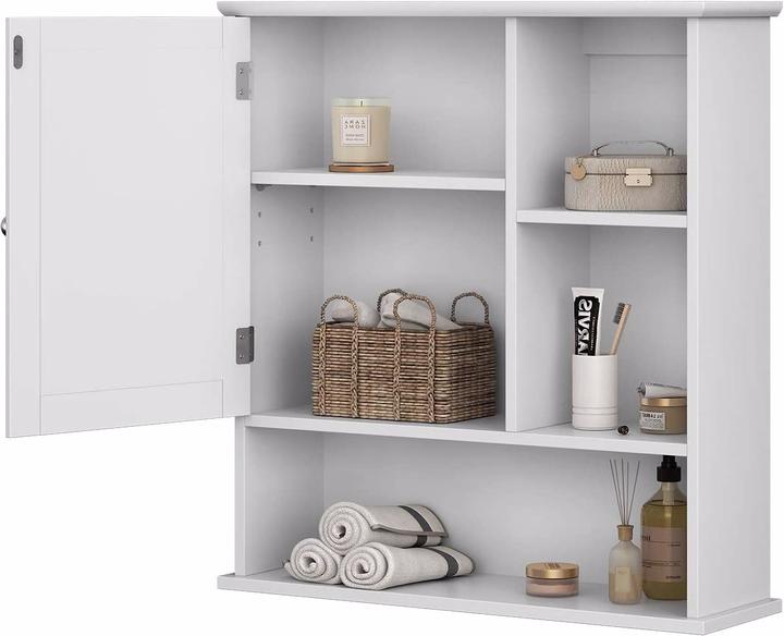 Produktbild Songmics Bathroom Cabinet