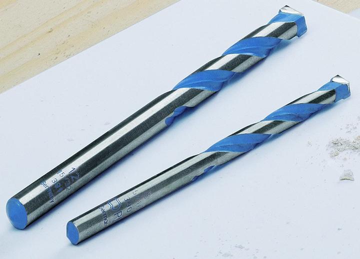 Produktbild Bosch Zubehör Hartmetall Mehrzweckbohrer 5 m (4.5 mm)