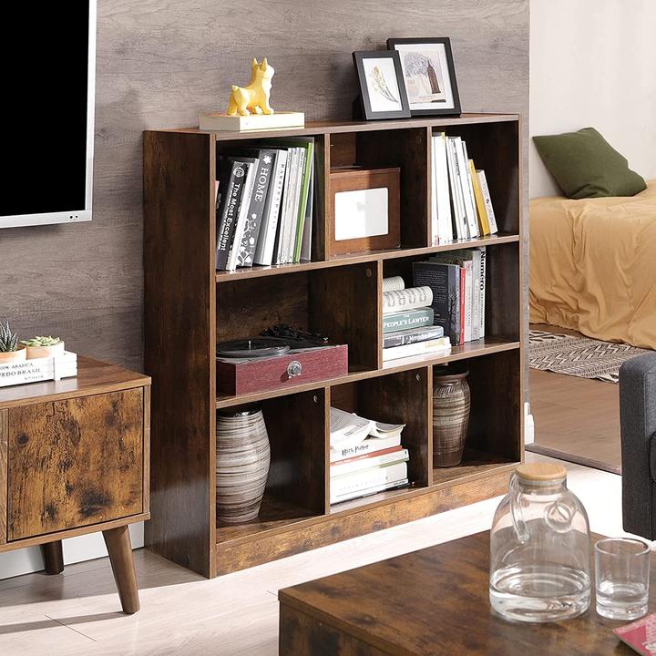 Image du produit Vasagle Havanna (100 x 97.5 x 30 cm)