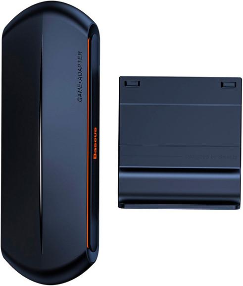 Produktbild Baseus GAMOMobile Game Adapter GA01 Black