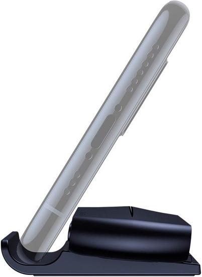 Produktbild Baseus GAMOMobile Game Adapter GA01 Black