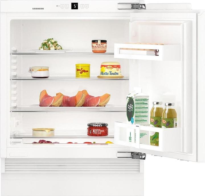 Liebherr Built-in refrigerator UIK 1510 Comfort Right/removable (137 l)