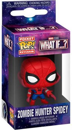 Produktbild Funko Spider Man