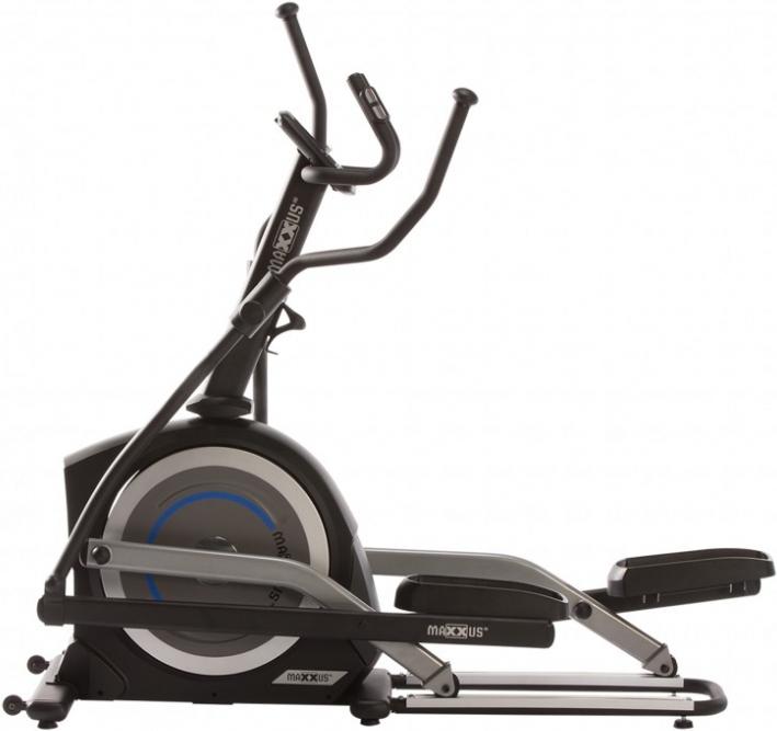 Actual product image Maxxus Cx 5.1