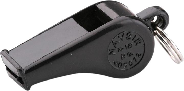 Actual product image Black und Decker Trillerpfeife