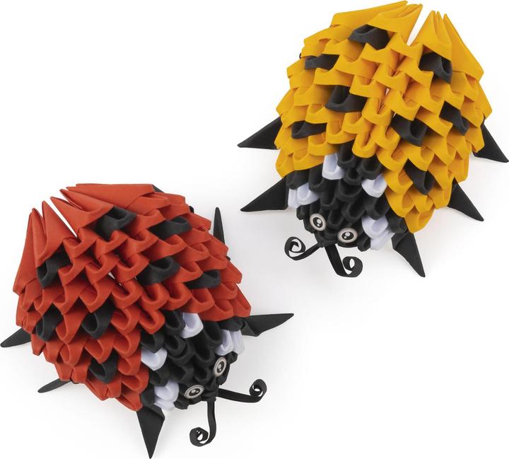 Produktbild Alexander ORIGAMI 3D Marienkäfer
