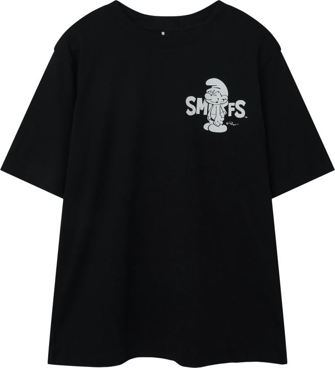 Lmtd Schlumpf T-Shirt