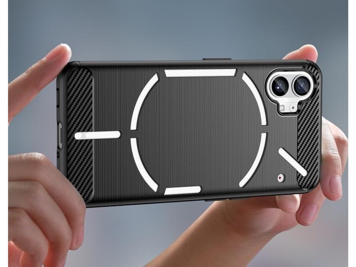 Image du produit Screenguard Carbon (Nothing Phone (1))