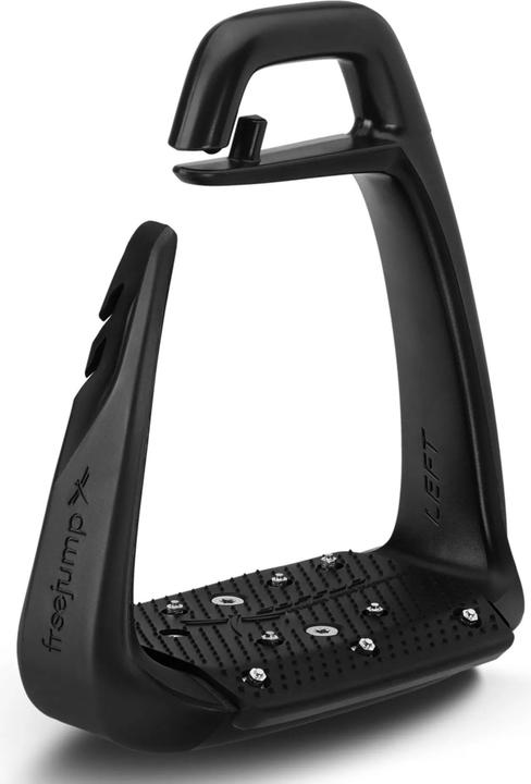 Produktbild Freejump steigbügel soft up classic+