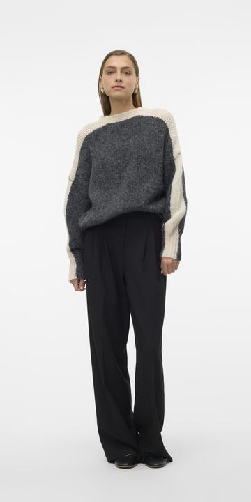 Produktbild Vero Moda VMCORDELIA Pullover Strickpullover (L)