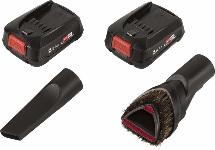 Actual product image Bosch Hausgeräte BBS 612 PCK