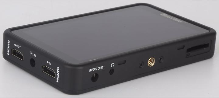 Actual product image Desview R5 13,97cm (5.50", Full HD)