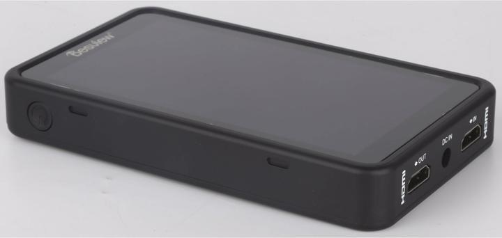 Actual product image Desview R5 13,97cm (5.50", Full HD)