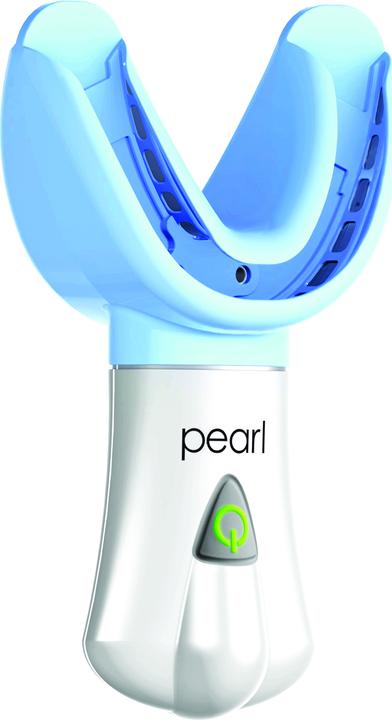 Produktbild ORA Tanda Pearl Ionic Teeth Whitening System