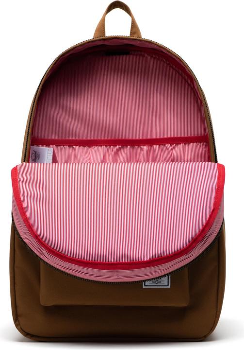 Image du produit Herschel Sac à dos Settlement Rubber, 23 L (23 l)
