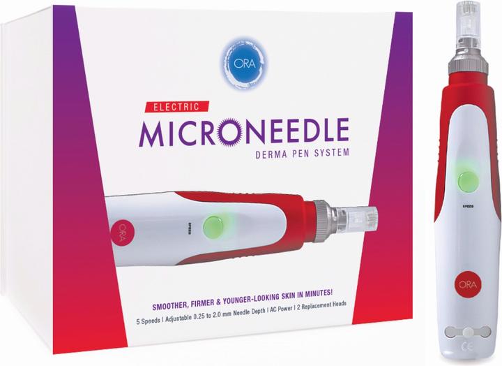 Produktbild ORA Roller Derma Pen