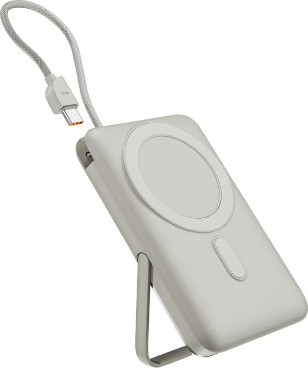 Produktbild Epico UltraPack EM67 Mag+ Wireless Power Bank (10000 mAh, 22.50 Wh)