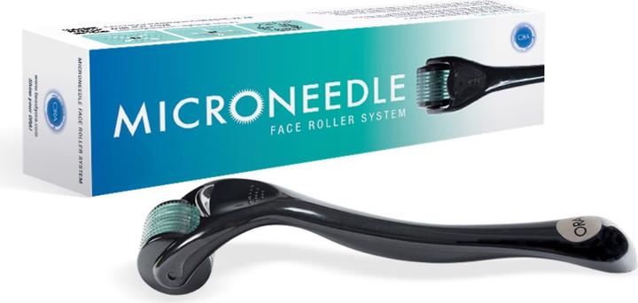 Produktbild ORA Facial Microneedle Roller