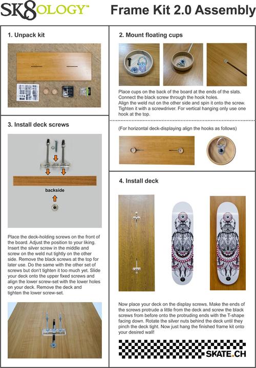 Produktbild Sk8ology M22021