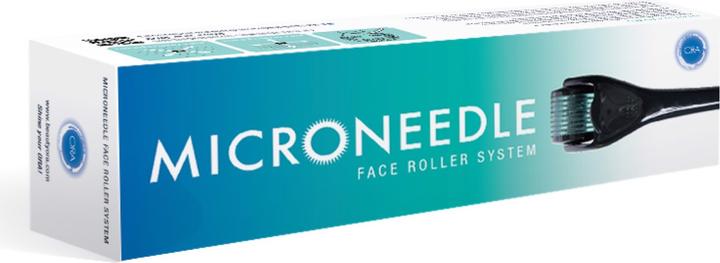 Produktbild ORA Facial Microneedle Roller