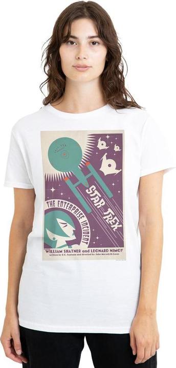 Produktbild The Original Series Episode 57 TShirt (M)