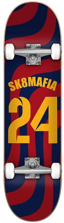 Produktbild Sk8mafia Barci Complete (31.60")