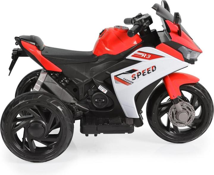 Image du produit Moni Ouragan (6 V)