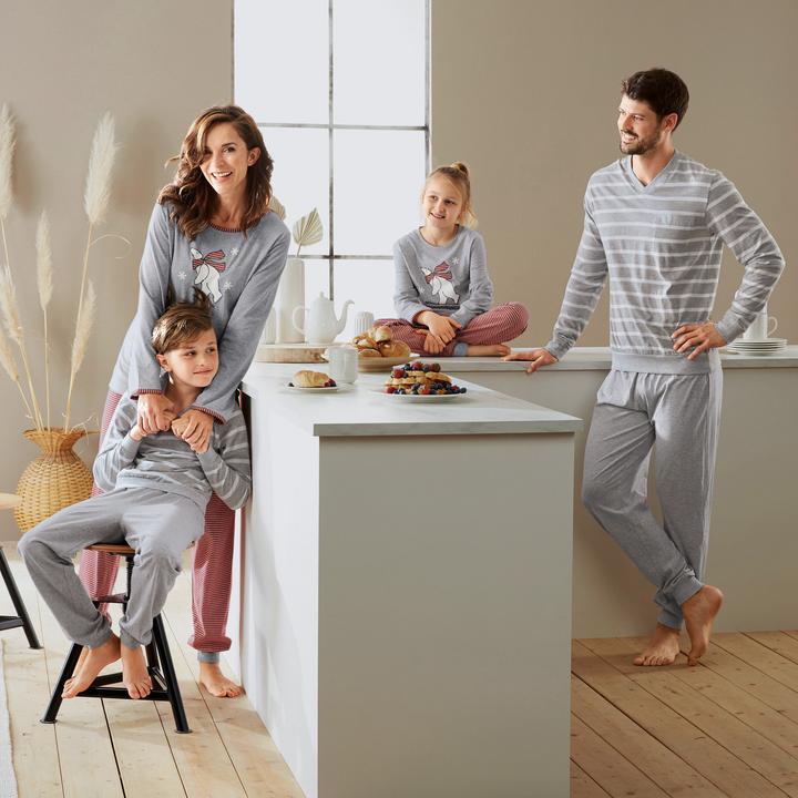 Actual product image Erwin Müller Men's pyjamas (60)