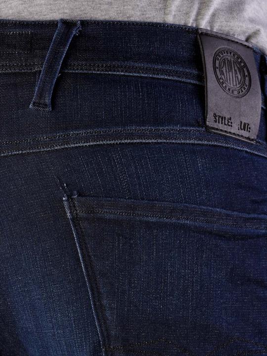 Actual product image Replay Anbass Jeans Slim Hyperflex dark indigo (W28/L32)