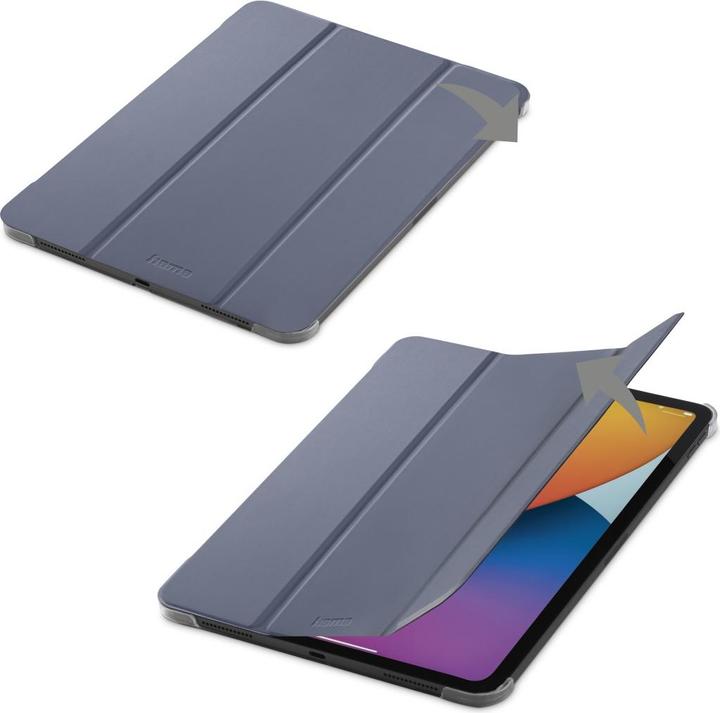 Produktbild Hama Fold Clear (iPad Pro 11 2020 (2. Gen), iPad Pro 11 2021 (3. Gen))