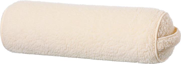 Actual product image Ocean to Ocean Yogabolster Wool