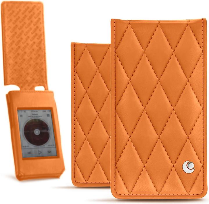 Noreve Housse cuir vertical