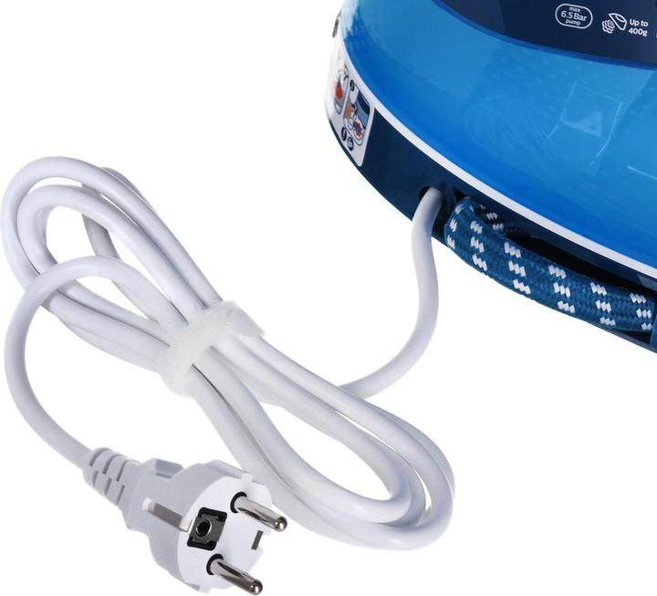 Produktbild Philips Dampfbügelstation GC7840/20 (2400 W, 120 g/min)