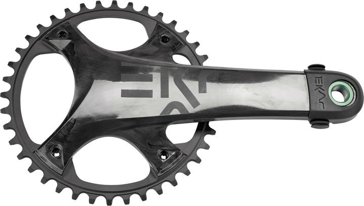 Produktbild Campagnolo Ekar Pro-Tech (165 mm)
