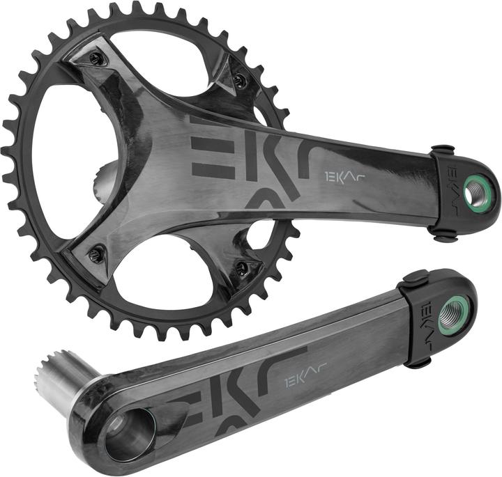 Produktbild Campagnolo Ekar Pro-Tech (165 mm)