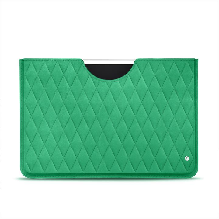 Menthe vintage - Couture ( Pantone #37b375 )