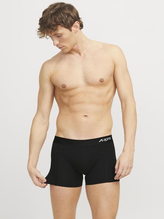 Actual product image Aprel 5-pack boxer shorts boxer shorts (S, 5-pack)
