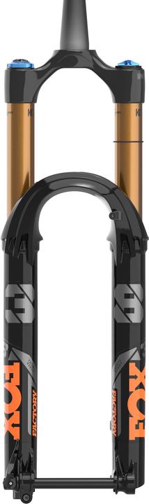 Produktbild Fox 38 K Float 27.5" F-S 180mm Grip 2 (180 mm, Luft)