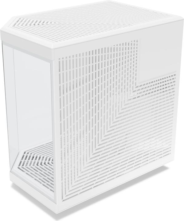 Actual product image Hyte Y70 (ATX, mATX, ITX, E-ATX)