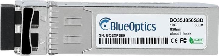 Image du produit BlueOptics SIAE Microelettronica SIAE-E01436 compatible SFP+ BO35J856S3D