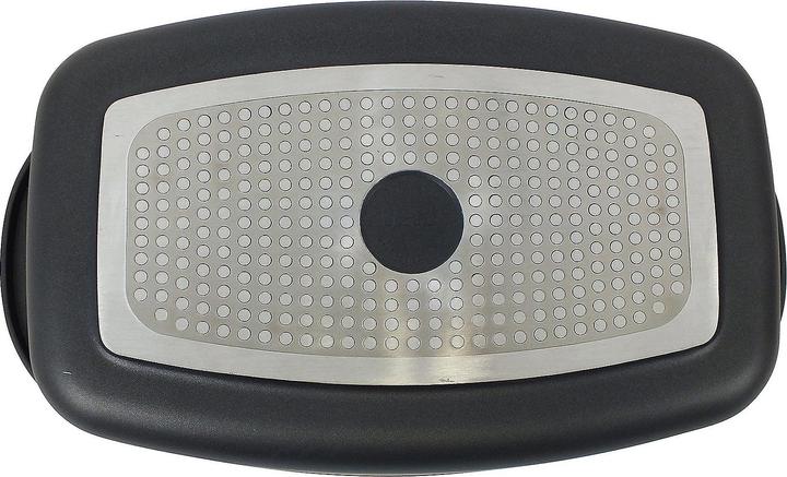 Actual product image Kela Kerros (Casserole + Stewpot, Cast aluminium)