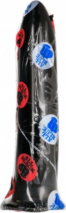 Actual product image All Black Dildo