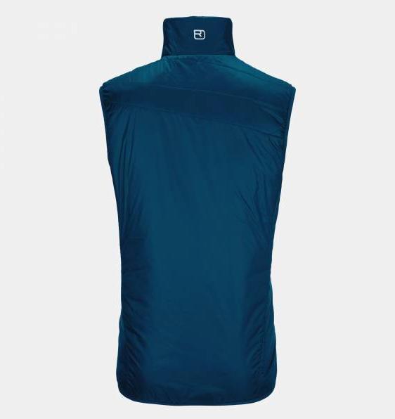 Produktbild Ortovox Piz Cartas Vest (M)