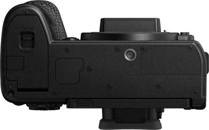 Image du produit Panasonic Lumix G9 II (25.20 Mpx, Micro Four Thirds)