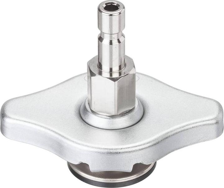Actual product image Vigor Bayonet Adapter 3, Large