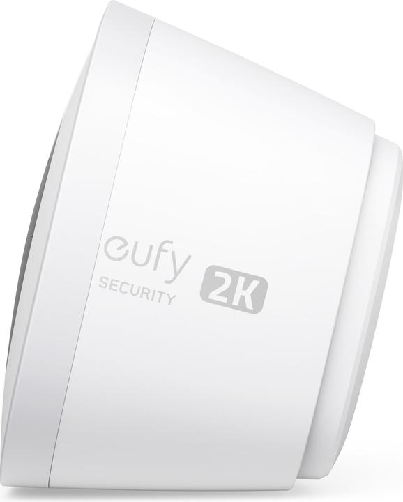 Produktbild eufy Spotlight Cam Pro 2K (2048 x 1080 Pixel)