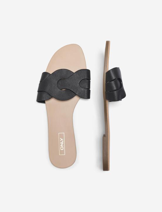 Actual product image Only ONLFELI-6 Sandalen Sandalen (37)